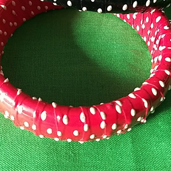 Bangle Bracelet Set - Picture 4 of 4